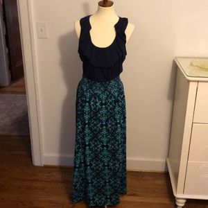 Maxi Skirt XL